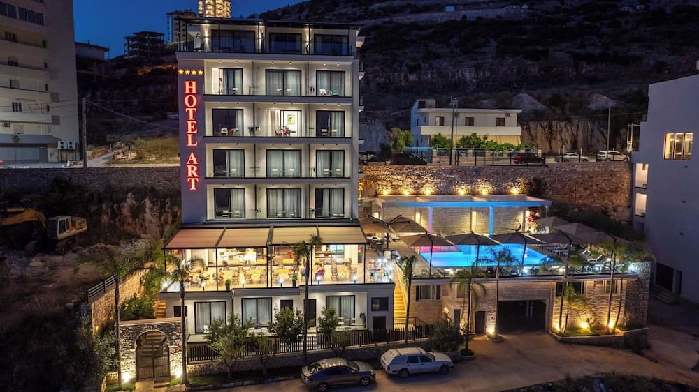 Art Hotel
