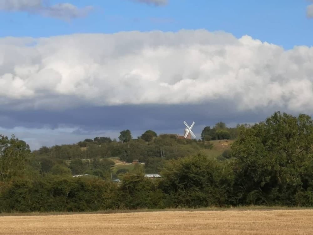 Konaklama yeri alanı