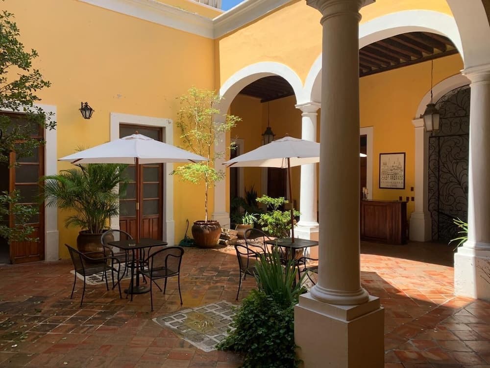 Casa Araiza Centro de Guadalajara