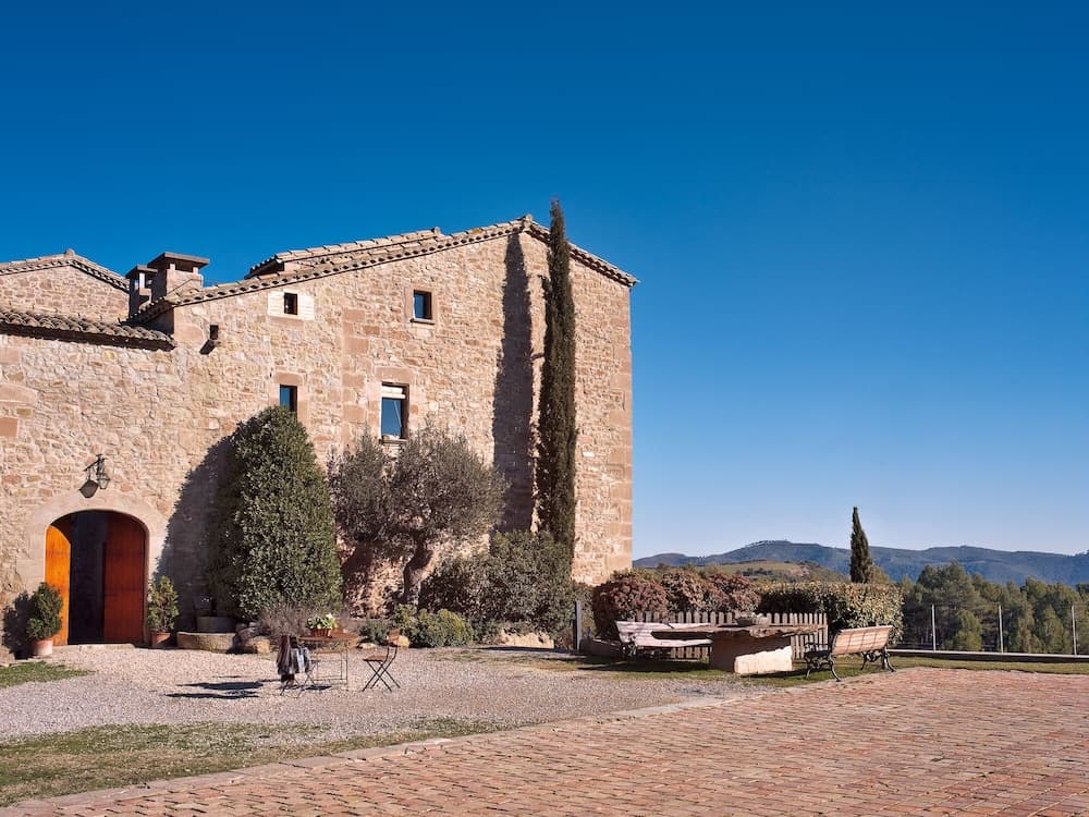 La Garriga de Castelladral