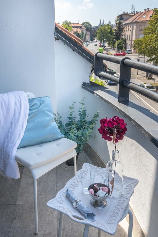 Konaklama yeri alanı