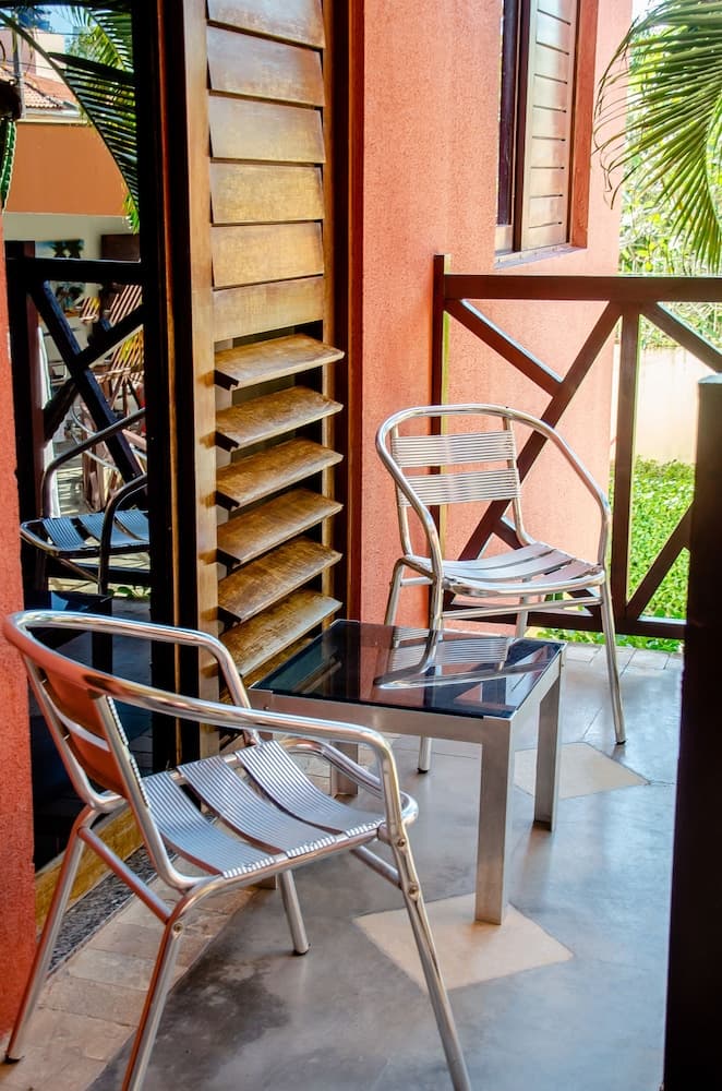 Lanai balkon/veranda