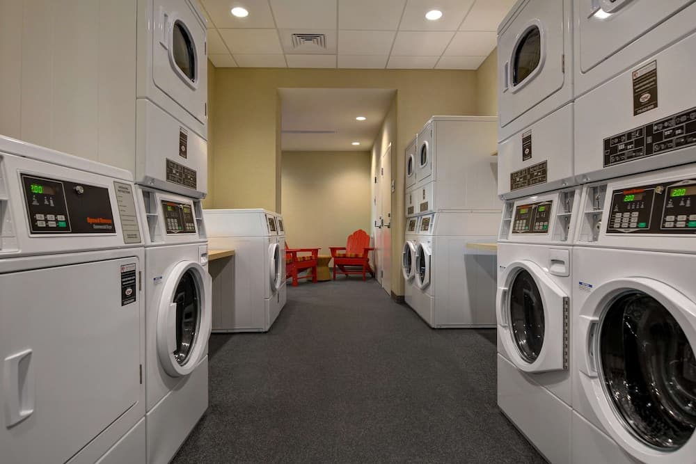 Konaklama yeri imkân ve özellikleri