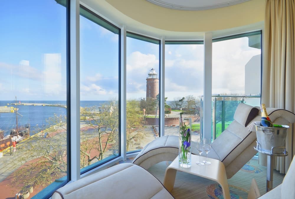 Hotel Hanseatic  - adults only