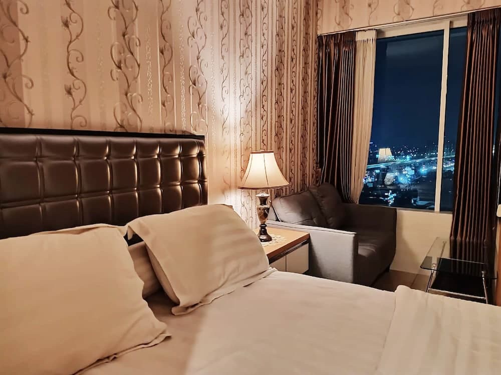 Grand Kamala Lagoon by 21 Room
