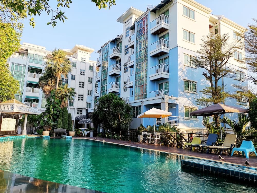 Bellevue Boutique Bangkok