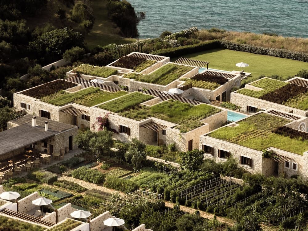 Lesante Cape Resort & Villas, a member of The Leading Hotels of the World