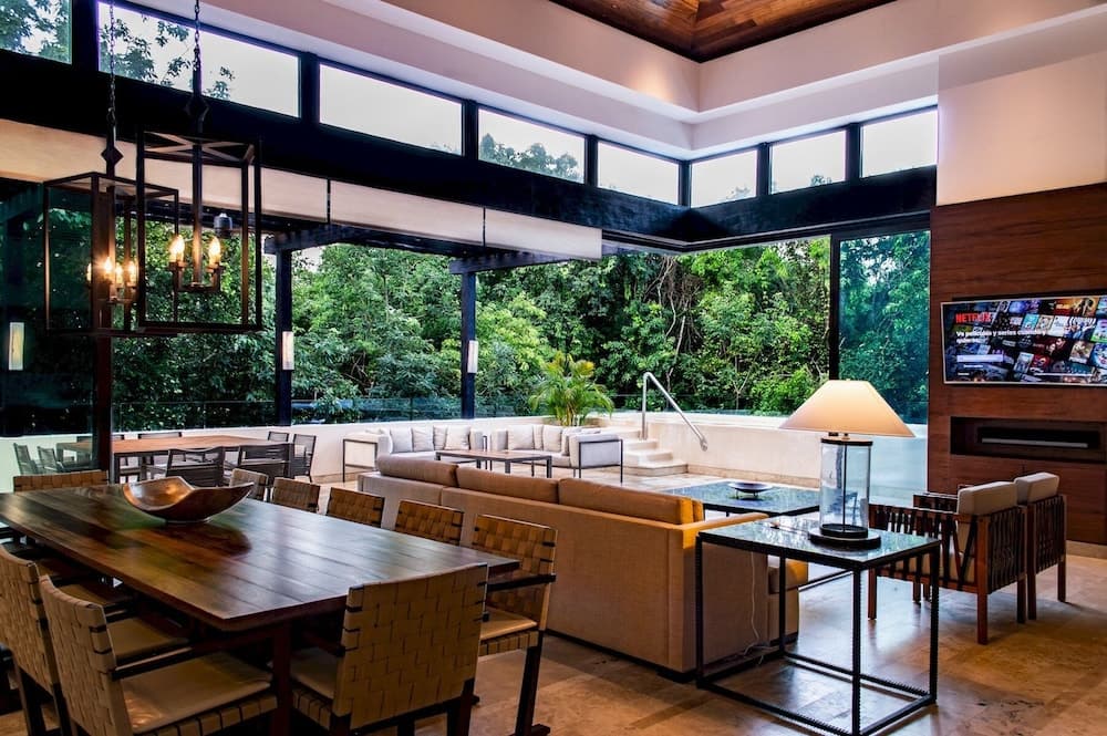 Ultimate Luxury Penthouse at The Fairmont Mayakoba Cancun