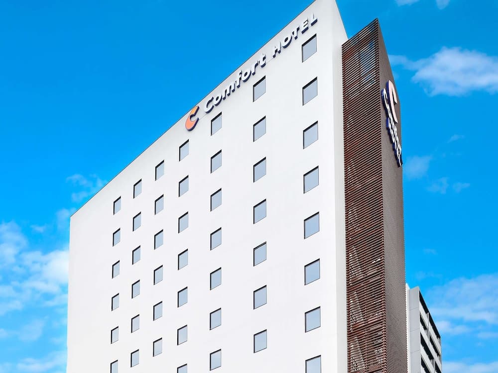 Comfort Hotel Nagoya Meiekiminami