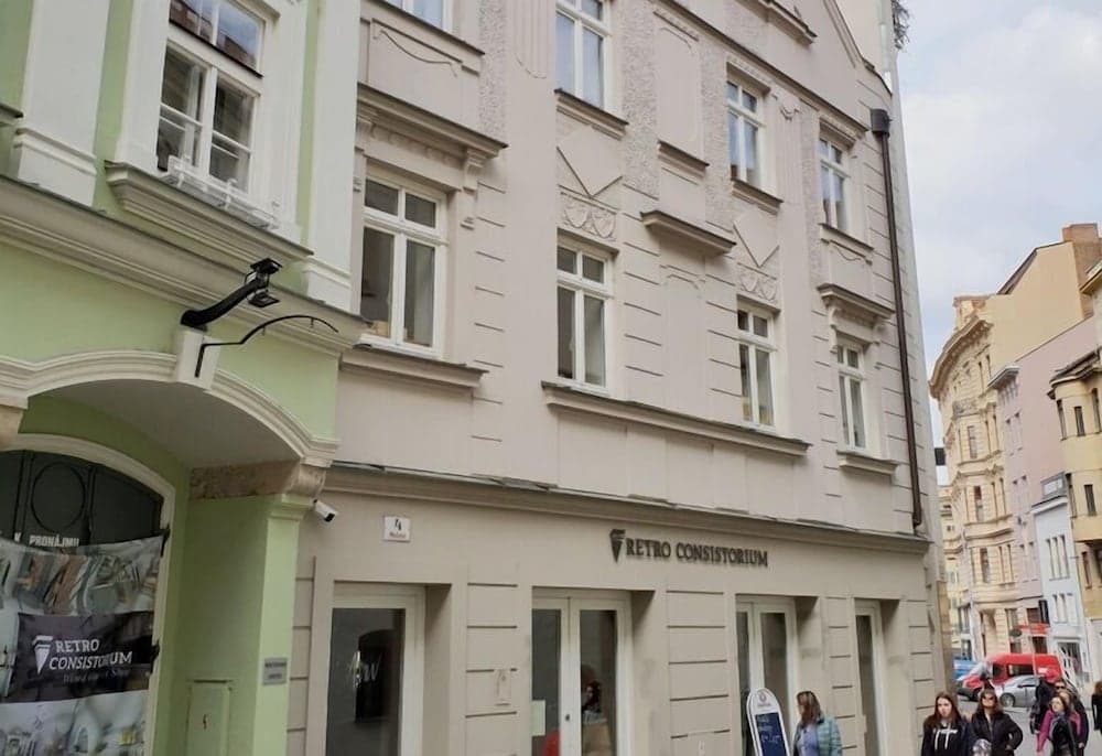 Roses apartment