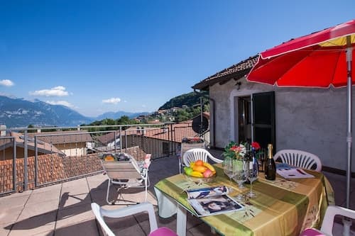 Terrazza Vista Menaggio