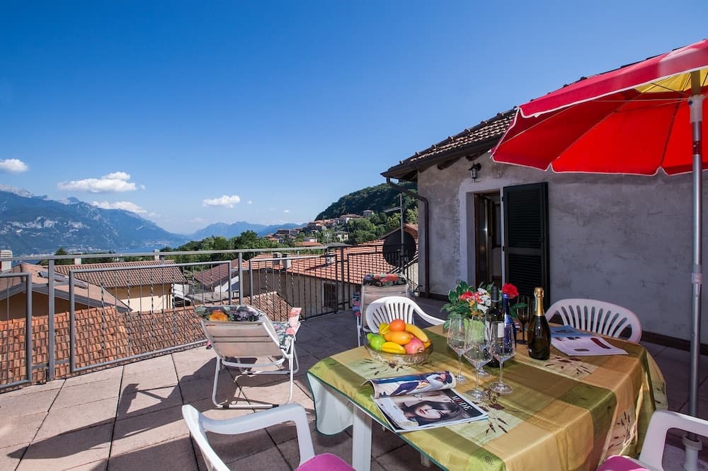 Terrazza Vista Menaggio