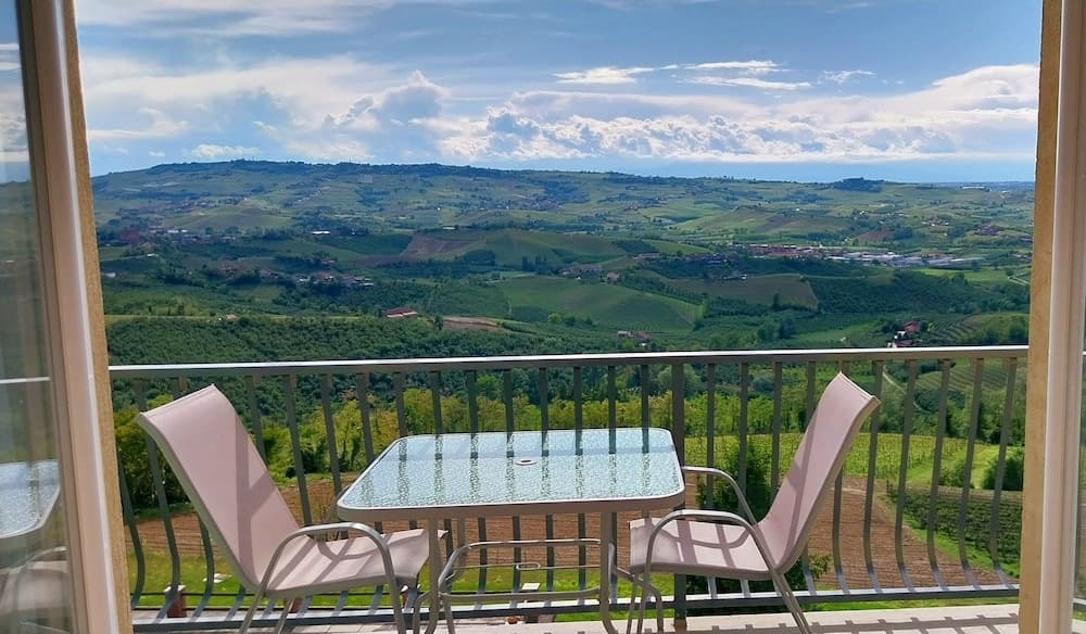 Villa Bellavista Alba