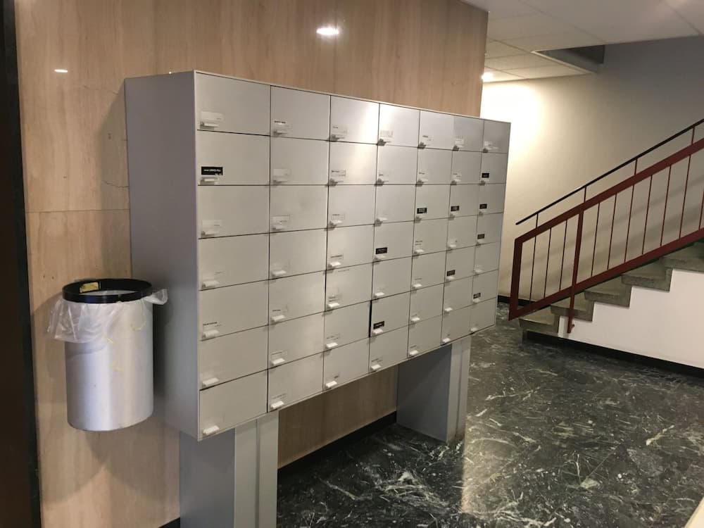 Athénée 40 by Homenhancement