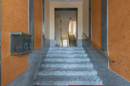 Apartment with a View in the Lingotto Area by Wonderful Italy
