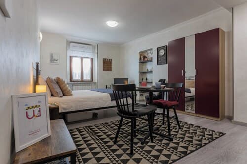 Cozy Studio in Turin City Center by Wonderful Italy
