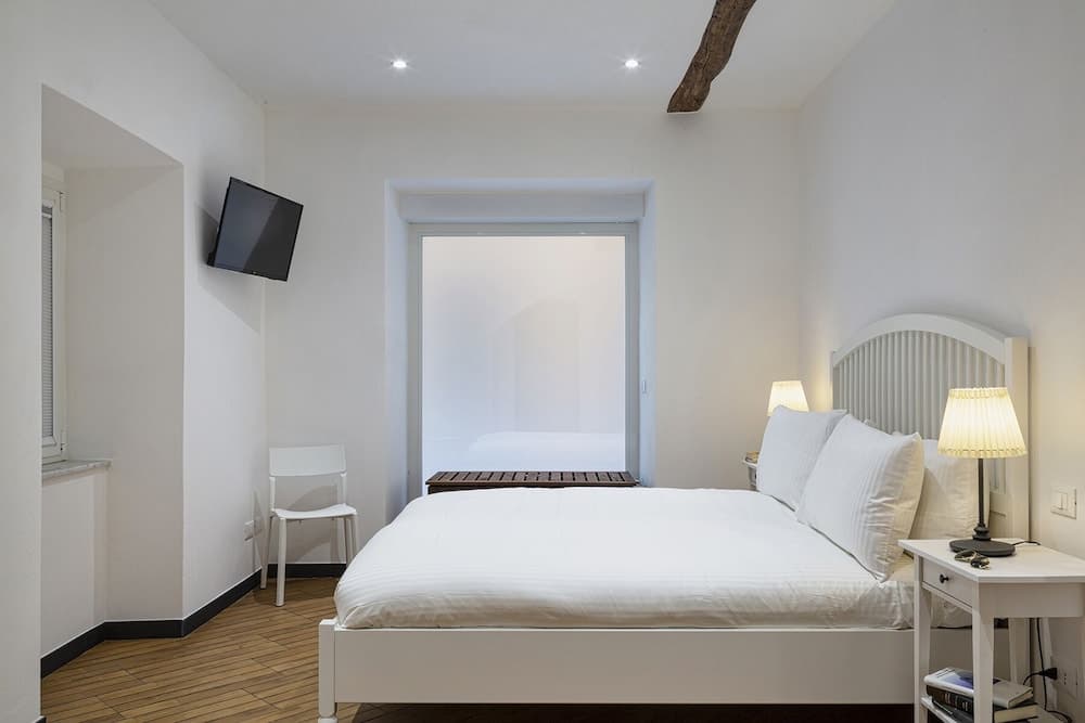 Modern Holiday Home in Camogli