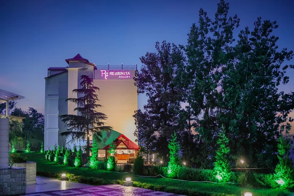 Regenta Resort MARS Valley View