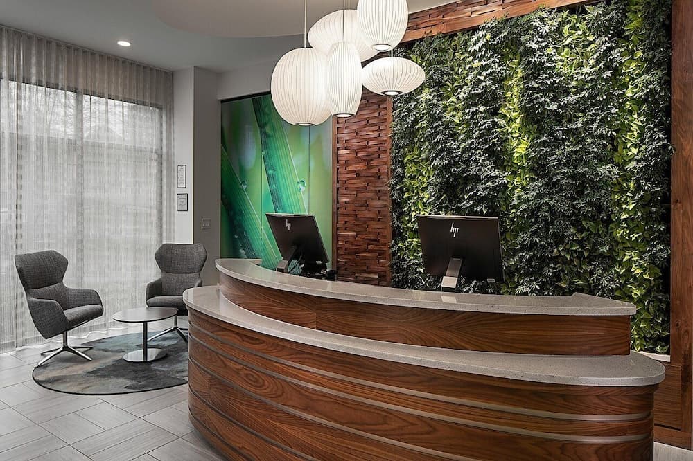 EVEN Hotel Long Island City New York by IHG