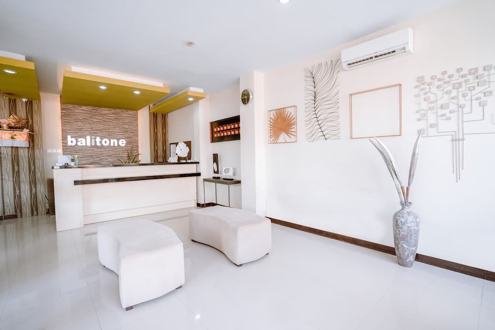 Balitone Guest House