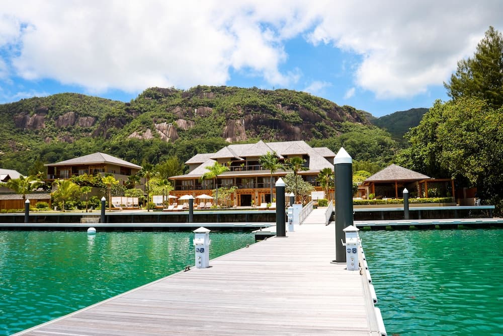 L'Escale Resort Marina & Spa