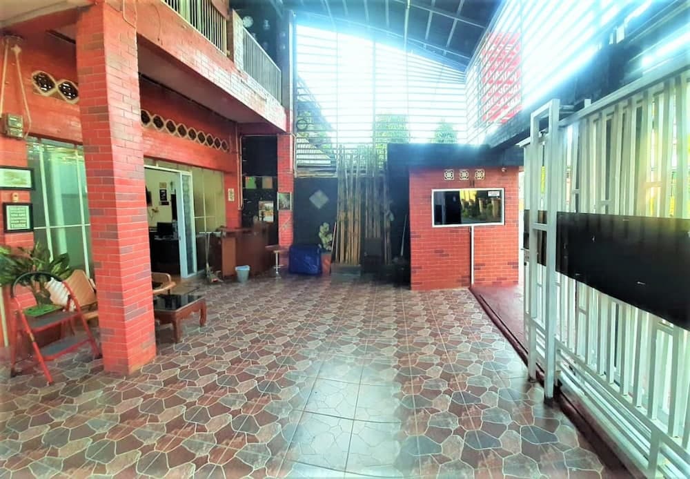 Katawa Guest House Syariah