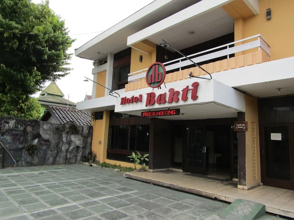 Hotel Bakti