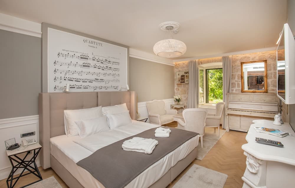 Heritage Villa Nobile Adults Only