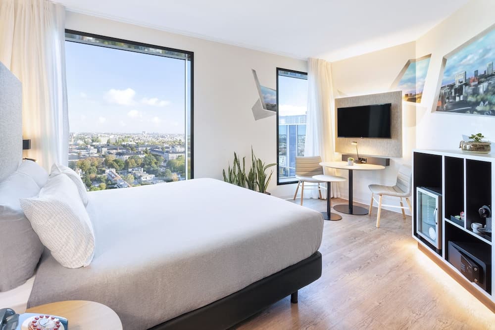 INNSiDE by Meliá Amsterdam