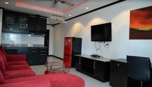 Omtien Beach Condominium A1 F4 R2829