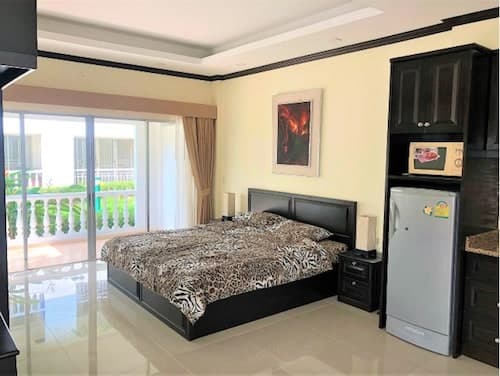 Baan Suan Lalana Tc F1 R123