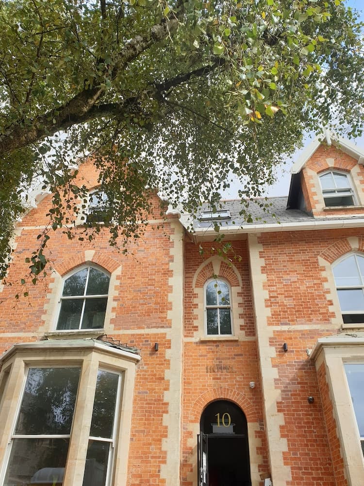 The Spires Serviced Apartments Cardiff