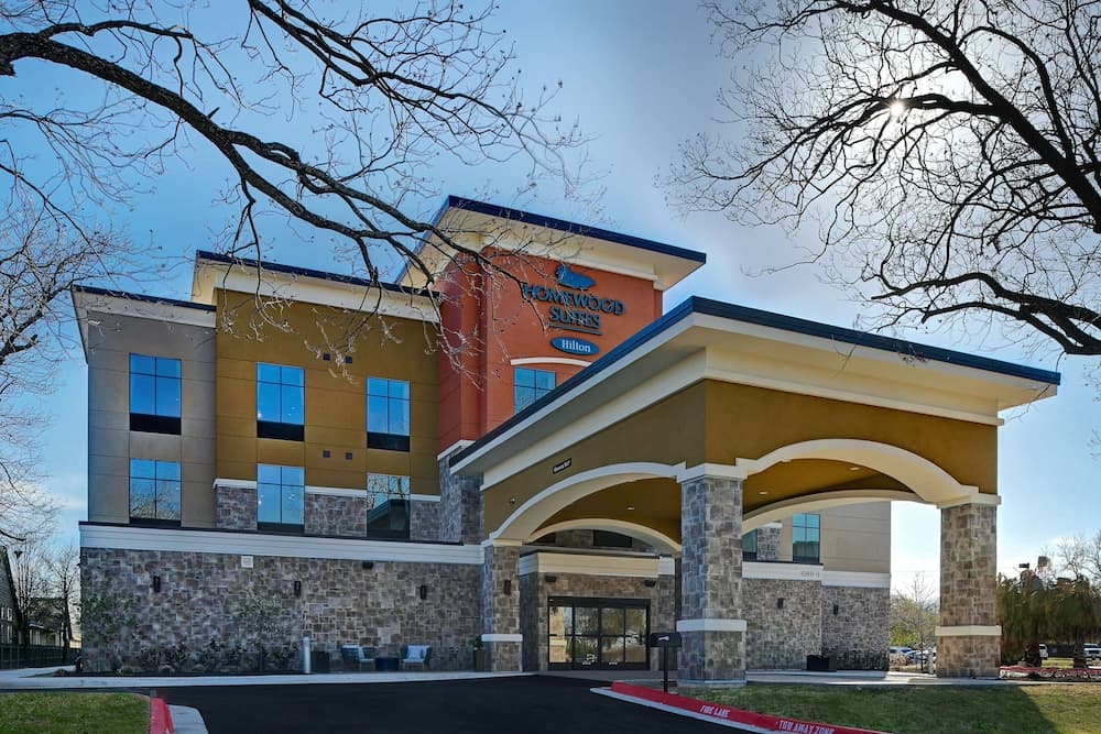 Homewood Suites by Hilton Austin/Cedar Park-Lakeline