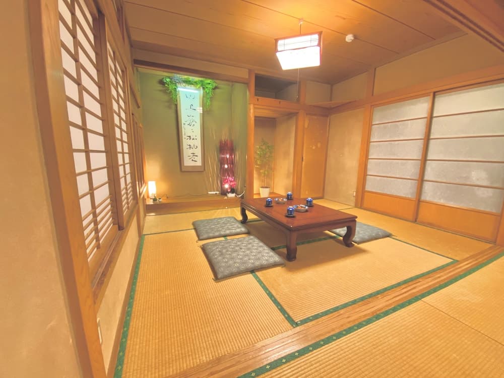 The Hotel Yuzawa Paradiso