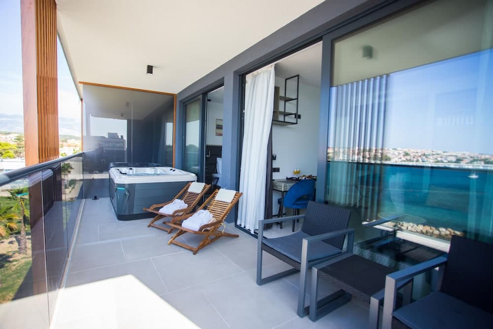 Teras/veranda