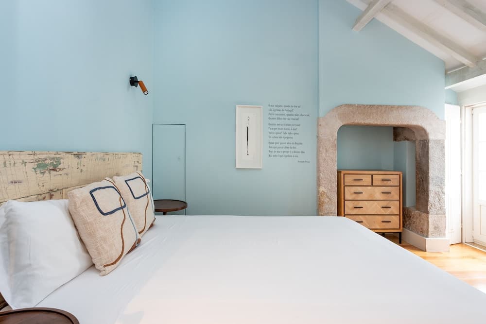 Casas da Baixa - Jules & Madeleine