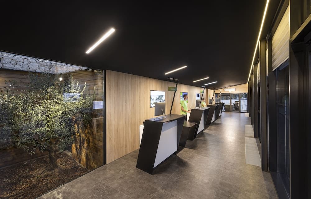 Aminess Style Glamping Villas & Holiday Homes Atea