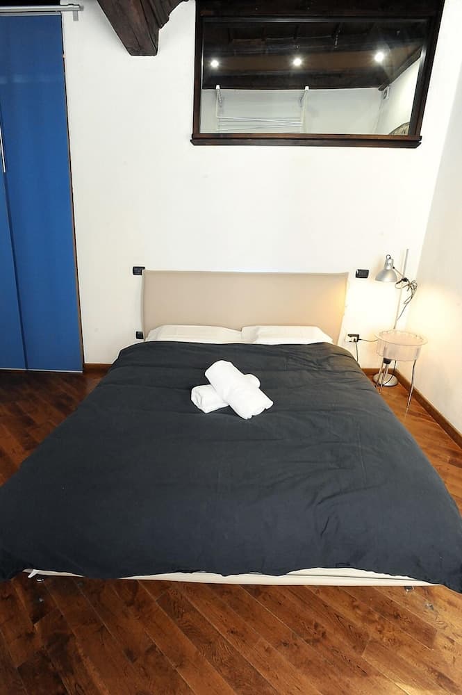 Elegante appartamento al Quadrilatero