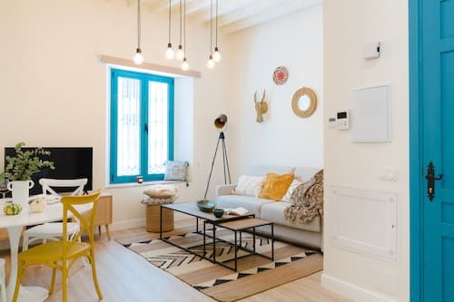 Atenea Malaga Apartments