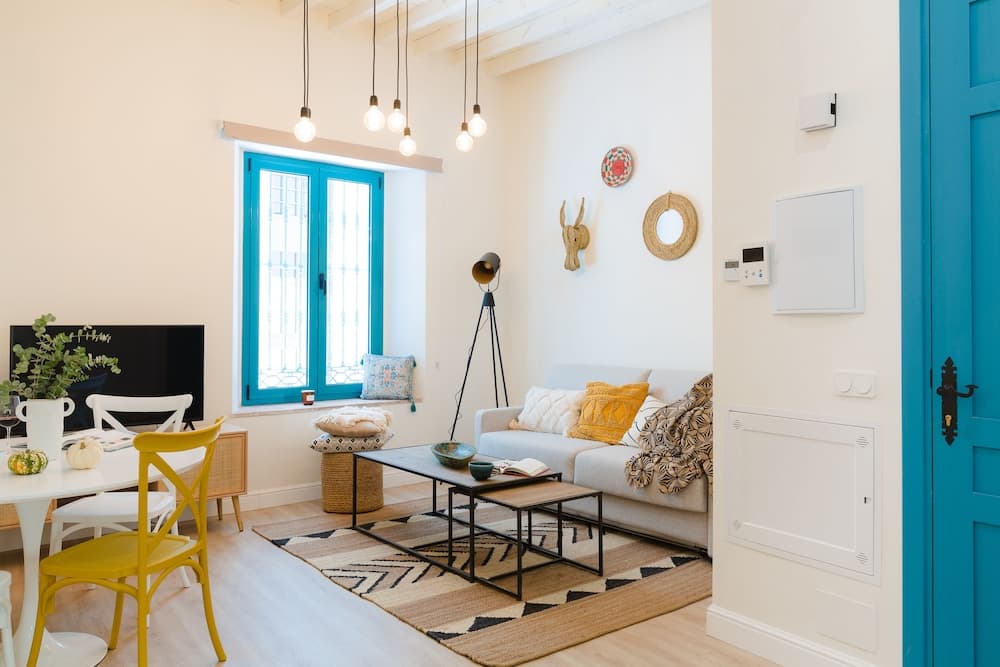 Atenea Malaga Apartments