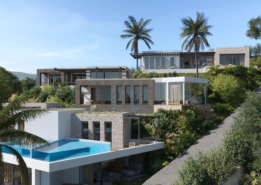 Alon Sevou Boutique Hotel