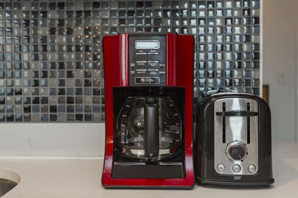 Kahve ve/veya kahve makinesi