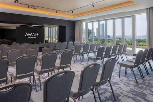 Avani+ Palm View Dubai Hotel & Suites
