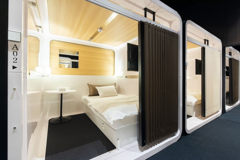 Torifito Hotel And Pod Niseko