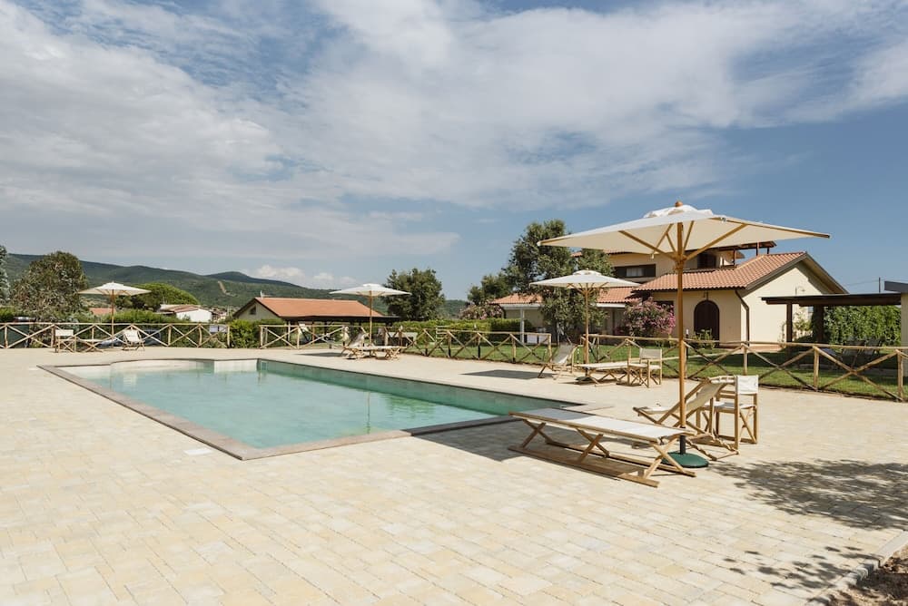 Agriturismo Terre di Castiglione