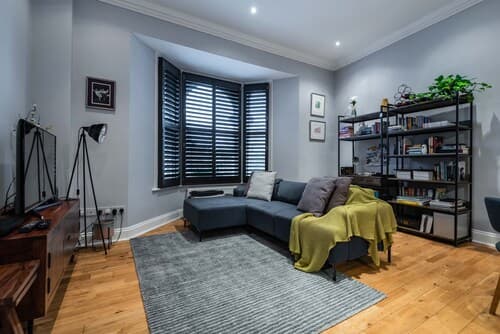 Spacious Clapham Home Near Brixton