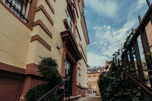 HeidelWorld