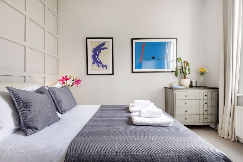 Contemporary Clapham Home Near Wandsworth Common