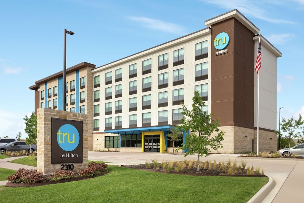Tru By Hilton Frisco Dallas, TX