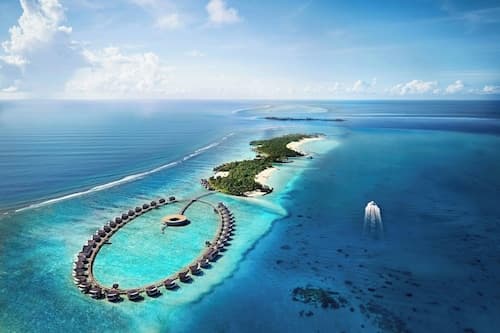 The Ritz-Carlton Maldives, Fari Islands